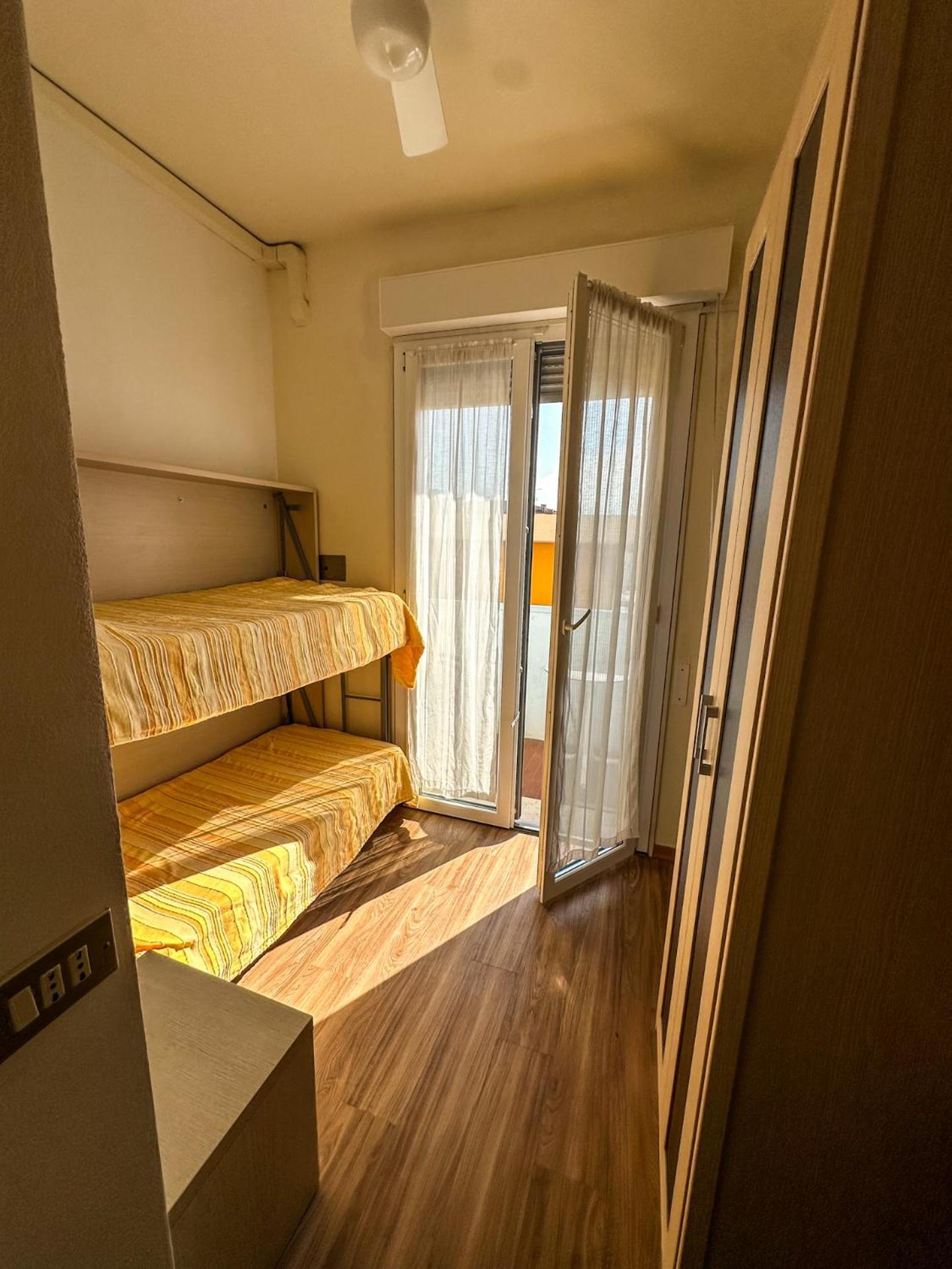 Hotel & Residence Parador Cesenatico Eksteriør billede