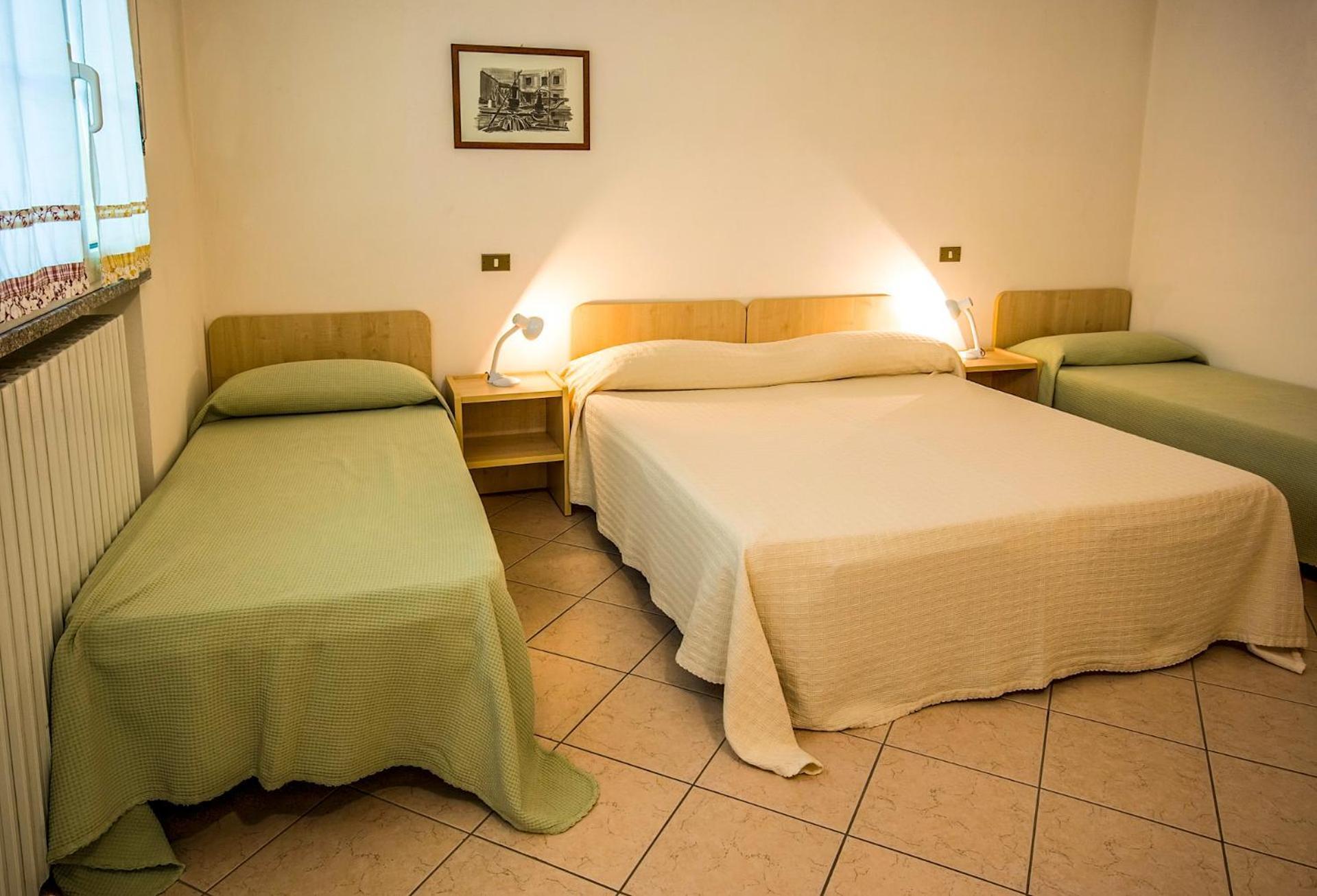 Hotel & Residence Parador Cesenatico Eksteriør billede